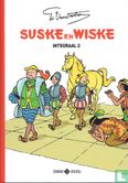 Suske en Wiske integraal 2 - Bild 1