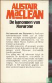 De kanonnen van Navarone