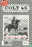 Colt 45 #2694 - Image 1