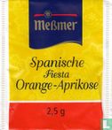 Spanische Fiesta Orange-Aprikose - Afbeelding 1