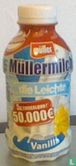 Müllermilch Die Leichte - Vanilla (5x Finderlohn !) - Image 1