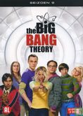 The Big Bang Theory: Seizoen 9 - Afbeelding 1