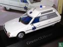 Citroën CX Heuliez Ambulance  - Afbeelding 1