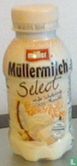 Müllermilch Select - Weisse Schokolade Cocos-Mandel - Bild 1
