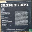 Shades of Deep Purple  - Afbeelding 2