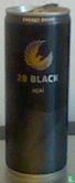 28 Black - Açai (Jetz mitmachen) - Afbeelding 1