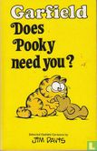 Does Pooky Needs You? - Bild 1