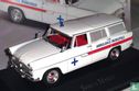 Simca Vedette Marly 2ème génération Ambulance - Afbeelding 1
