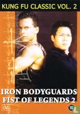 Iron Bodyguards - Fist of Legends 2 - Image 1