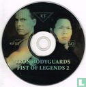 Iron Bodyguards - Fist of Legends 2 - Bild 3