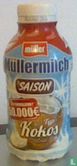 Müllermilch Saison - Typ Kokos (5x Finderlohn !) - Afbeelding 1