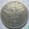 United States ½ dollar 1910 (S) - Image 2