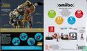 Four Champions Pack (The Legend of Zelda: Breath of the Wild - Afbeelding 2