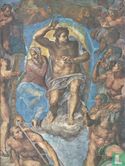 All the works of Michelangelo and the Sistine Chapel - Bild 2