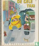 De gele taxi - Image 1
