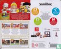 Mario, Peach & Bowser Wedding 3-Pack (Super Mario Odyssey) - Image 2