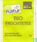 Bio Früchtetee - Afbeelding 1