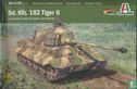 SD. Kfz. 182 Tiger II - Image 1