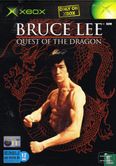 Bruce Lee - Quest of the Dragon - Afbeelding 1