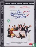 Four Weddings and a Funeral - Image 1
