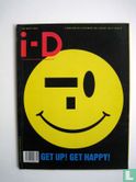 I-D 54 The Happy Issue - Image 1
