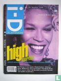 I-D 78 The High Spirits Issue - Afbeelding 1