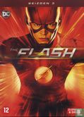 The Flash: Seizoen 3 - Image 1