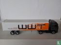 Volvo FH16 'WWT' - Afbeelding 2