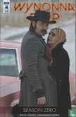 Wynonna Earp 4