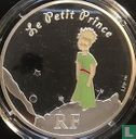 France 1½ euro 2007 (PROOF) "60 years of the Little Prince - the Little Prince on his planet" - Image 2