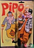 Pipo de Clown action figure - Bild 1