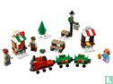 Lego 40262 Christmas Train Ride - Bild 2