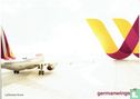 Germanwings - Airbus A-319 - Bild 1