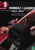 Formule 1 - jaarboek 2002-2003 - Bild 1