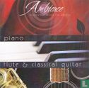 Piano, flute & classical guitar - Image 1