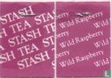 Wild Raspberry Herbal Tea - Bild 3