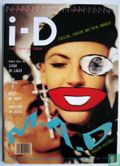 I-D 34 The Madness Issue - Image 1