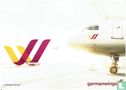 Germanwings - Airbus A-319 - Afbeelding 1