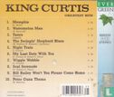 King Curtis Greatest Hits - Afbeelding 2