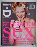 I-D 138 The Pin-ups Issue - Image 1