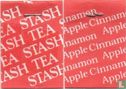 Apple Cinnamon Herbal Tea - Bild 3
