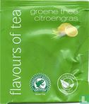groene thee citroengras - Image 1