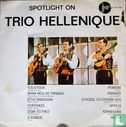 Spotlight on Trio Hellennique - Bild 1