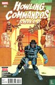 Howling Commandos of S.H.I.E.L.D. 3 - Image 1