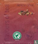 spicy chai - Bild 1