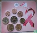 France coffret 2017 "25 years of the creation of the Pink Ribbon - Fight against Breast Cancer" - Image 1