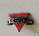 C.J.V.