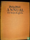 daily mail annual for boys & girls - Image 1