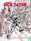 Kapitein Dick Tator - Dienstreis naar het einde van de Koude Oorlog - Afbeelding 1