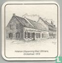 Hotel en Uitspanning Wed. Gitmans